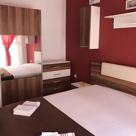 Raluca Apartment Brasov