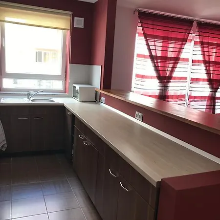 Apartment Raluca