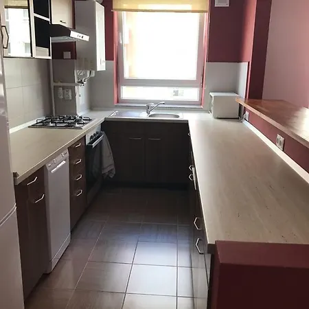 Raluca Apartment Brasov