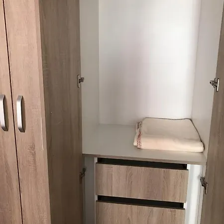 Raluca Apartment