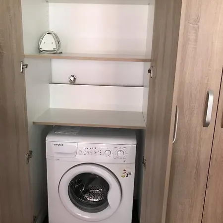 Apartment Raluca *